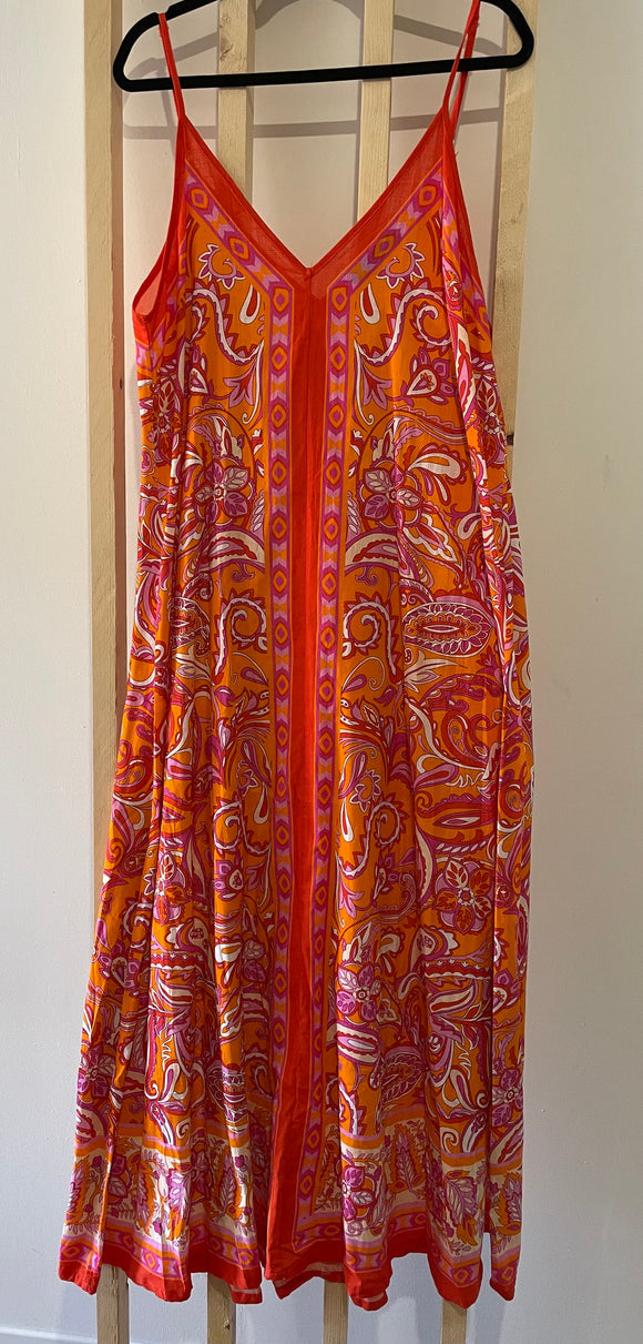 Robe vahiné
