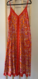 Robe vahiné