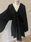 Robe Ange noire