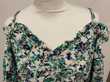 Robe printemps
