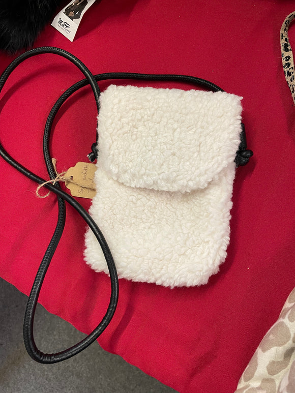 Pochette téléphone