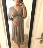 Robe soleil