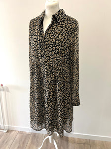 Robe Flowers