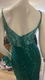 Robe de soirée