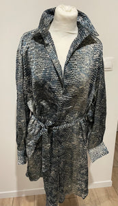 Robe serpent