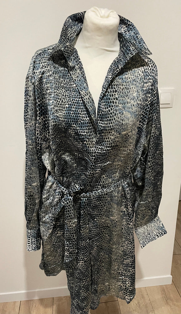 Robe serpent