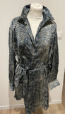 Robe serpent
