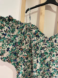 Robe printemps
