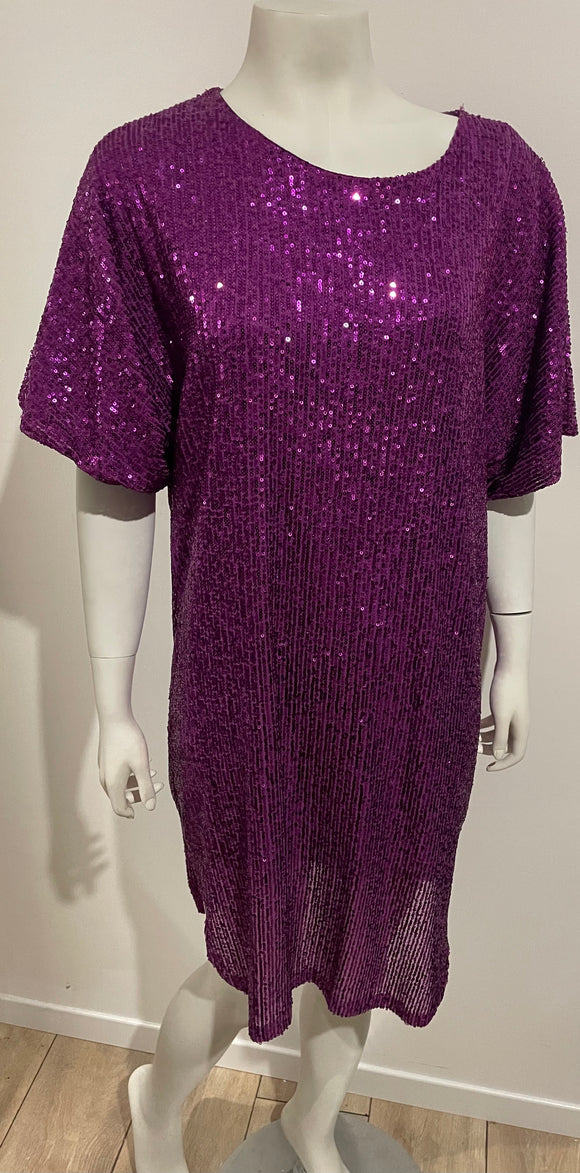 Robe MATHILDE