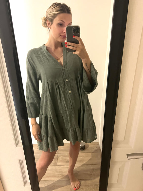 Robe Aya