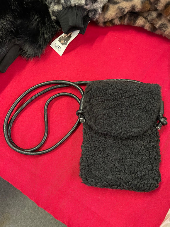 Pochette téléphone
