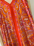 Robe vahiné
