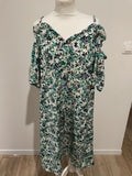 Robe printemps
