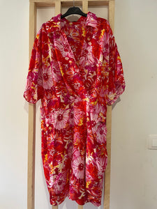 Robe ingrid