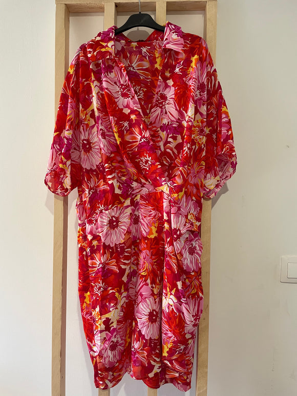 Robe ingrid
