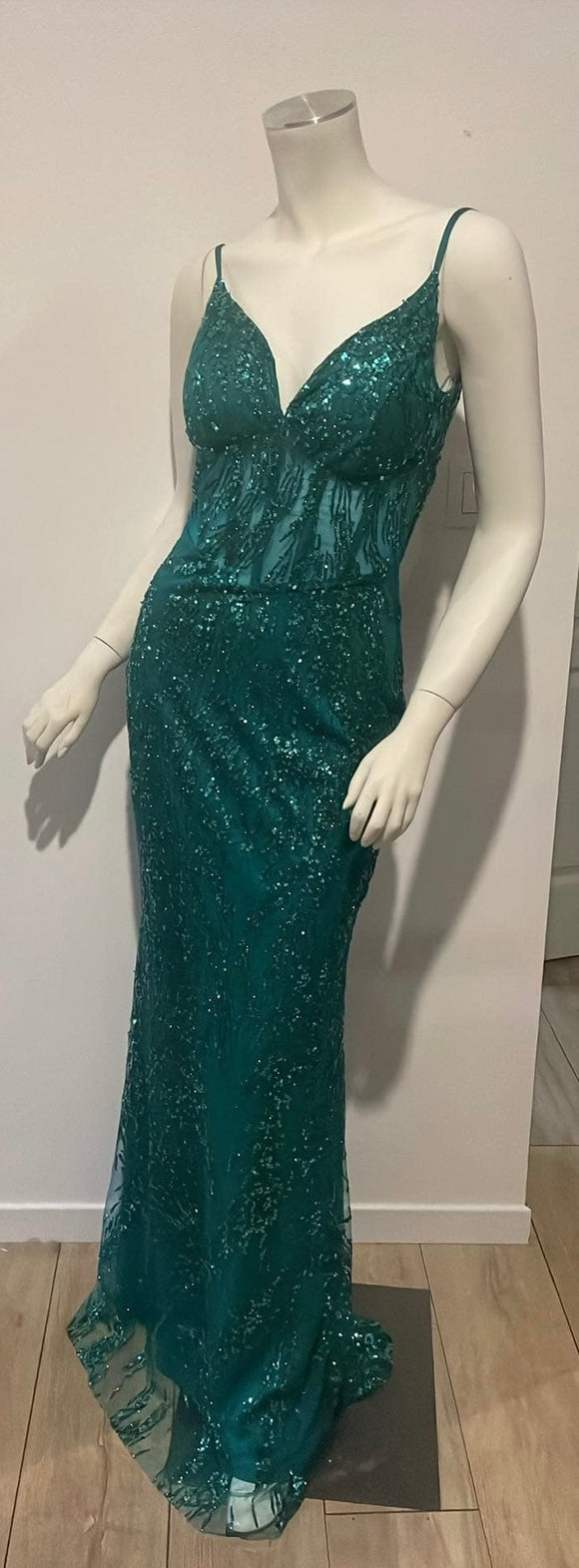 Robe de soirée