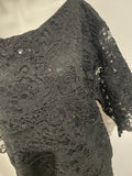 Robe Dentelle