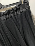 Jupe tulle