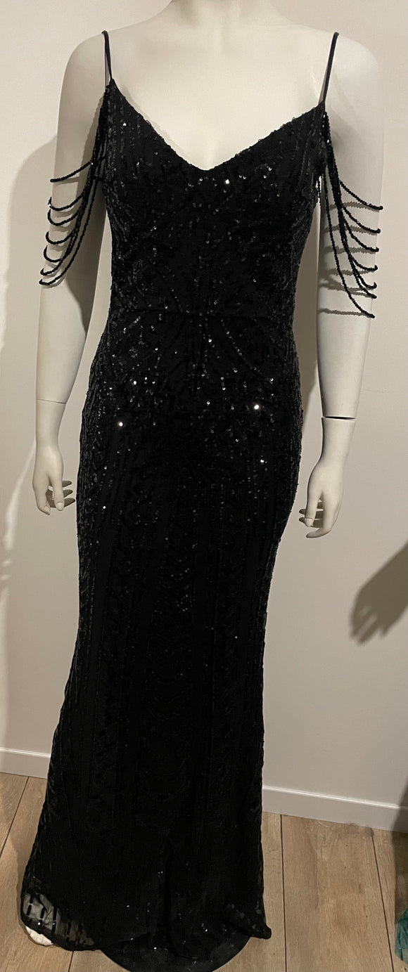 Robe de soirée
