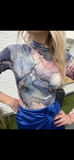 Body galaxy