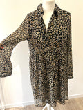 Robe Flowers