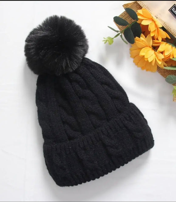 Bonnet camille