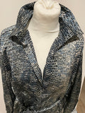 Robe serpent