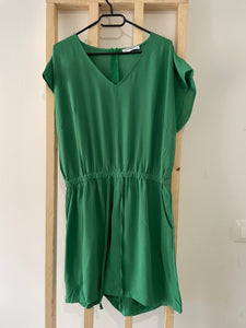 COMBI SHORT VERT T2 à T6