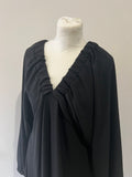 Robe Ange noire