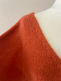 Pull orange