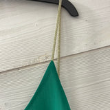Caraco Vert/or T2 à T6