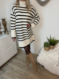BOTTES BEIGE