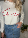 PULL LOVE