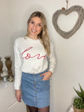 PULL LOVE