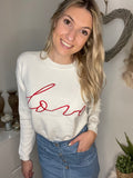 PULL LOVE