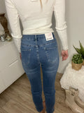 JEAN mom
