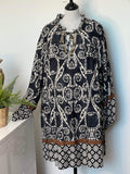 Robe ABYGAEL grande taille
