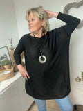 Pull Noir