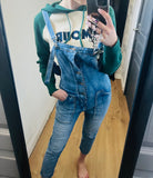 PULL AMOUR avec capuche