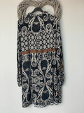 Robe ABYGAEL grande taille
