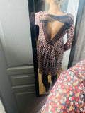 Robe FLEURS