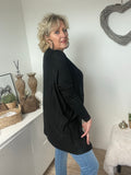 Pull Noir
