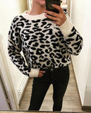 Pull Neige