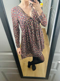 Robe FLEURS