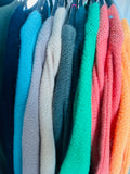 PULL ROSIA Kaki