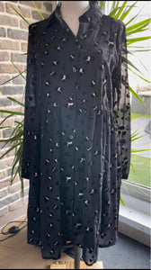 Robe JEANNE